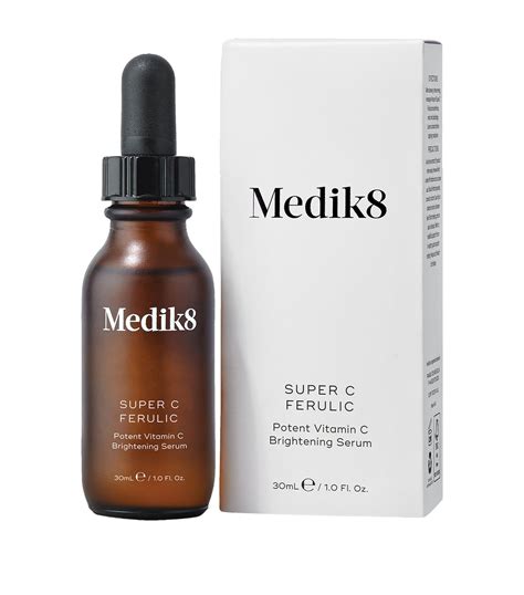 ferulic serum.